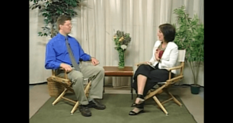 Dr Ted Interviewed on Good Medicine with Mary Sheehan Part 1 – 7-21-2010